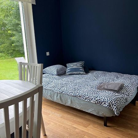 Villa Burtnieka Ezera Maja Valmiera Esterno foto